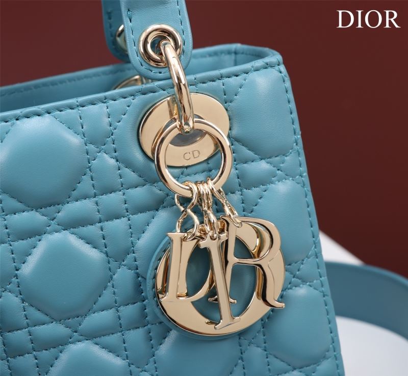 Christian Dior My Lady Bags